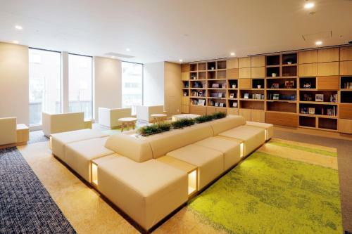 Hotel Jr Inn Sapporo Kita 2 Jo