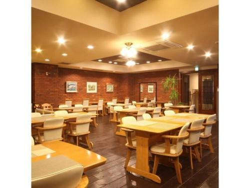 Frame Hotel Sapporo - Vacation Stay 92367