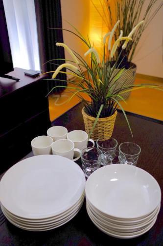 Apartamentos Hotel Flourish 67