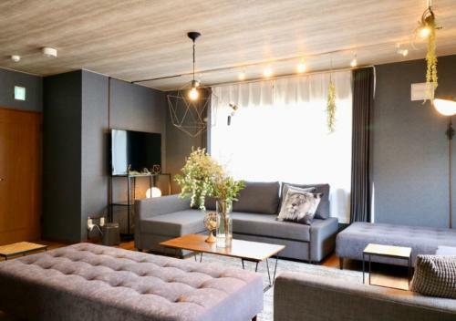 Apartamentos Hh House Sapporo