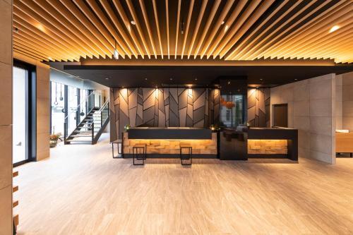 Hotel Tokyu Stay Sapporo Odori