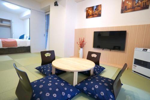 Apartamento Momo Premium 401