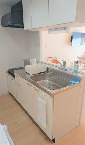 Apartamento J1 Susukino Building410