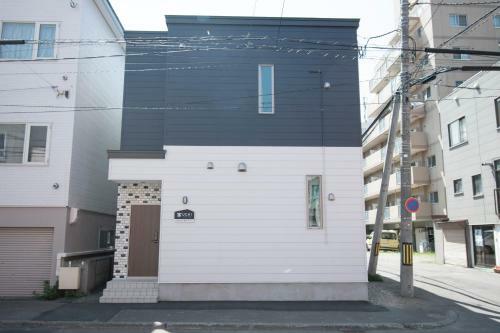 Hotel Uchi Living Stay Nakajima Park