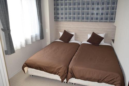 Hotel Classe Stay Sapporo - Vacation Stay 46499
