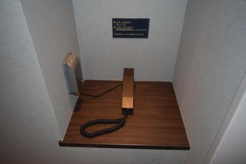 Hotel Classe Stay Sapporo - Vacation Stay 46499