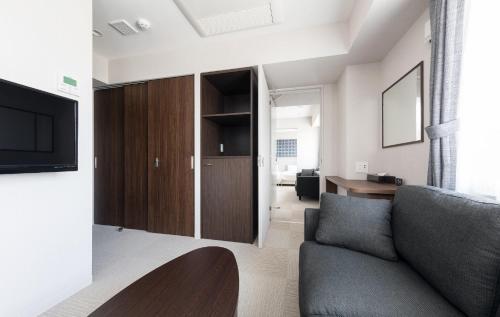 Hotel Classe Stay Sapporo - Vacation Stay 46499