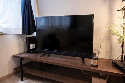 Apartamento ?next Sapporo No. 9 202 / Vacation Stay 7456