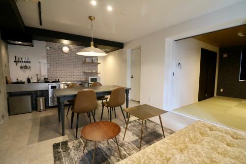 Hotel Taketo Stay Kotoni