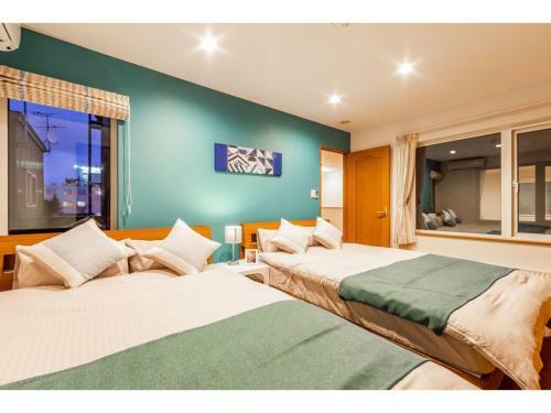 The Worldwidehouse - Vacation Stay 9612
