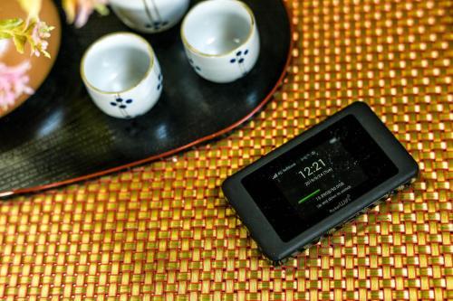 Apartamento Premiere Stay "nanmara" Sapporo H703 #15