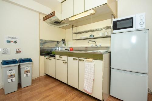 Apartamento Premiere Stay "nanmara" Sapporo H602 #27