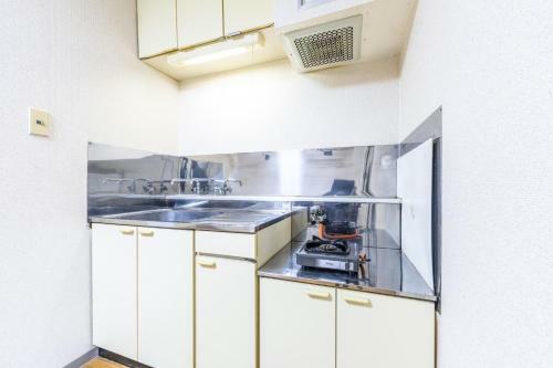 Apartamento E-horizon North 2 Building / Vacation Stay 5825
