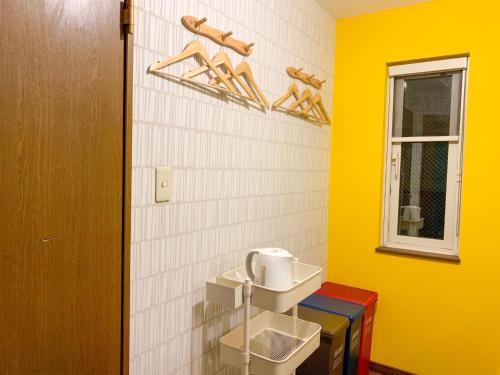 Apartamento L'arc / Vacation Stay 6106
