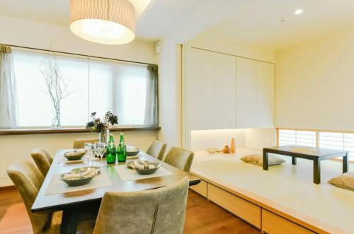 Hostel Sapporo Hachijo / Vacation Stay 79567