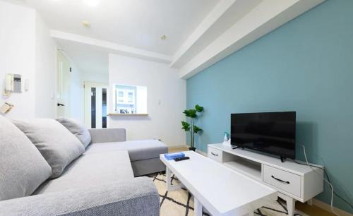 Apartamento Prerion Sapporo / Vacation Stay 7490