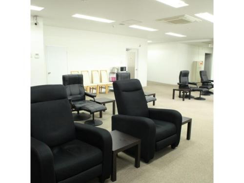 Frame Hotel Sapporo - Vacation Stay 92394
