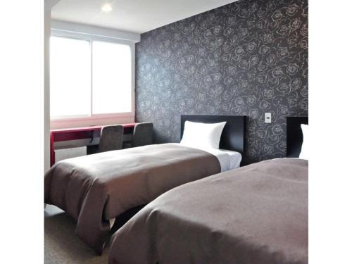 Frame Hotel Sapporo - Vacation Stay 92382