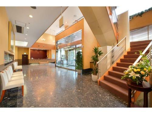 Hotel Bel Air Sendai / Vacation Stay 80710