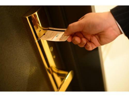 Hotel Bel Air Sendai / Vacation Stay 80707
