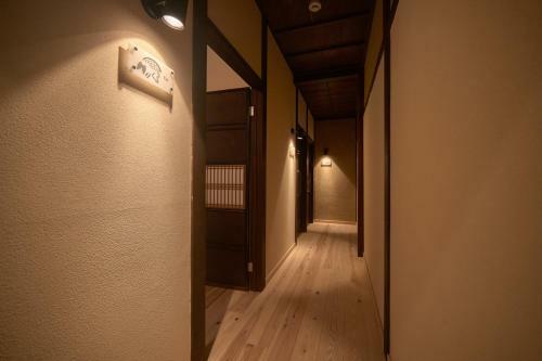Hostal Sasayama Castle Guesthouse Kuriya ???????????