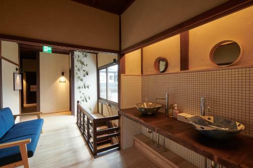 Hostal Sasayama Castle Guesthouse Kuriya ???????????