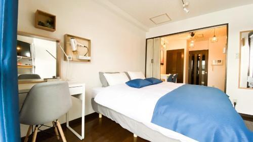 Apartamento Classic Heim - Vacation Stay 9090