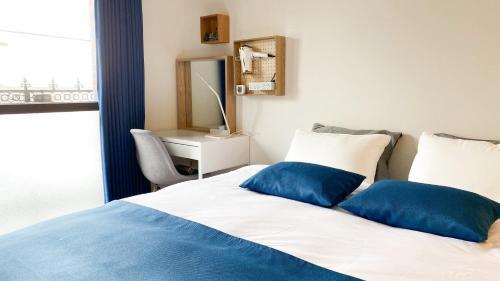 Apartamento Classic Heim - Vacation Stay 9090