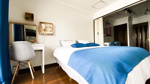 Apartamento Classic Heim - Vacation Stay 9090