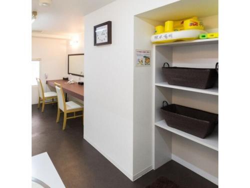 Frame Hotel Sapporo - Vacation Stay 92370