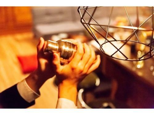 The Vacation - Vacation Stay 9607