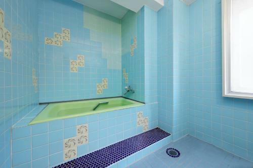 Business Ryokan Otamaya