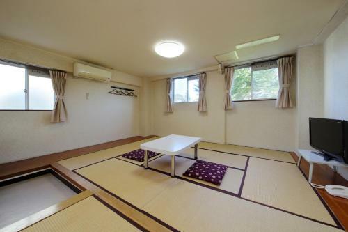 Business Ryokan Otamaya