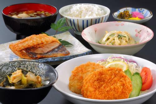 Business Ryokan Otamaya