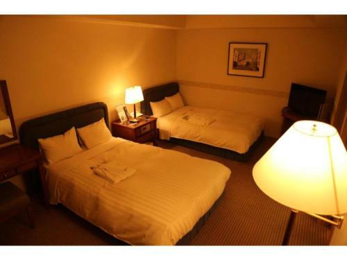 Hotel Bel Air Sendai / Vacation Stay 80719