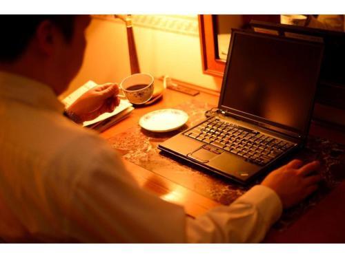 Hotel Bel Air Sendai / Vacation Stay 80704