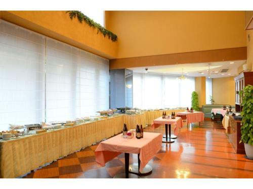 Hotel Bel Air Sendai / Vacation Stay 80665