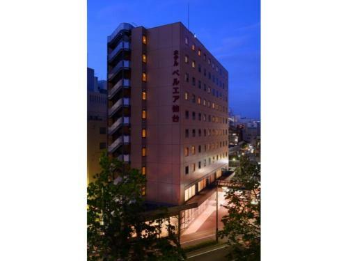 Hotel Bel Air Sendai / Vacation Stay 80715
