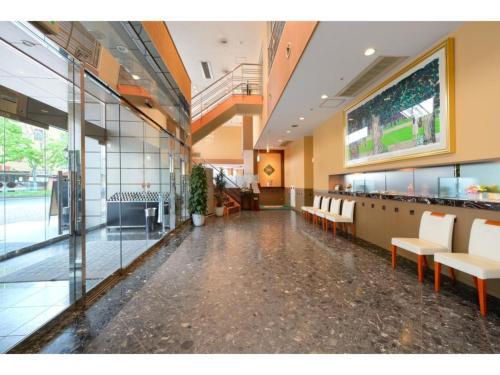 Hotel Bel Air Sendai / Vacation Stay 80709