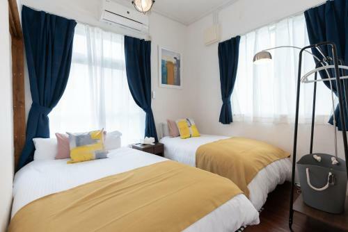 Villa Miyakojima Upuyu
