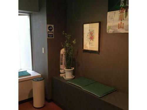 Hotel Palace Sendai - Vacation Stay 19692v
