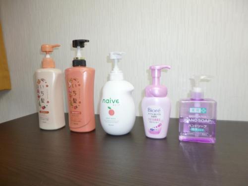 Apartamento The Mickey Carlton Ohashi 201