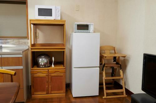 Cyclist Inn Hachikakuno / Vacation Stay 78852
