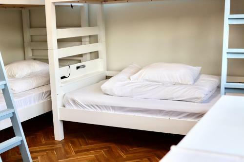 Albergue Guesthouse All You Need