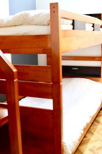Albergue Guesthouse All You Need