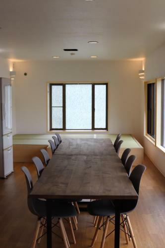 Albergue Guesthouse All You Need