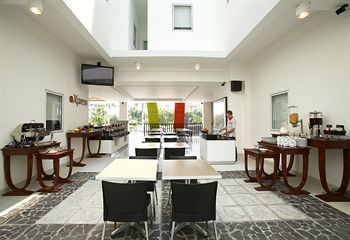 Amaris Hotel Sunset Road - Bali