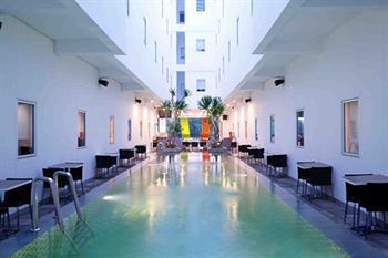 Amaris Hotel Sunset Road - Bali