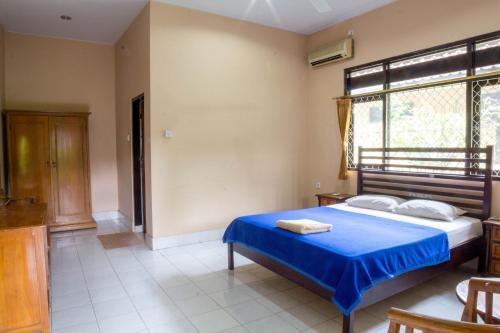 Hotel Lusa At Kuta Beach