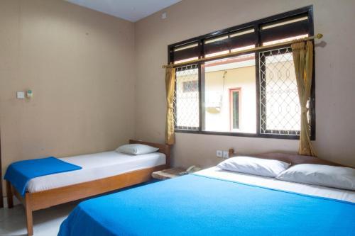 Hotel Lusa At Kuta Beach